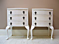 bedside table